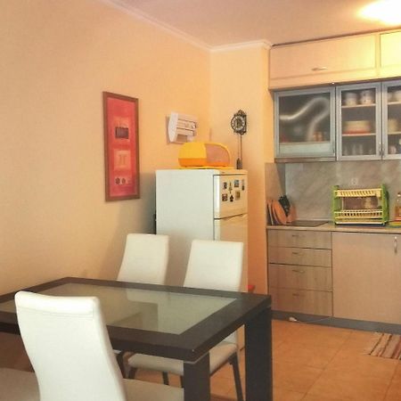 Single Apartment In Searegal Compex Pantai Sunny Luaran gambar