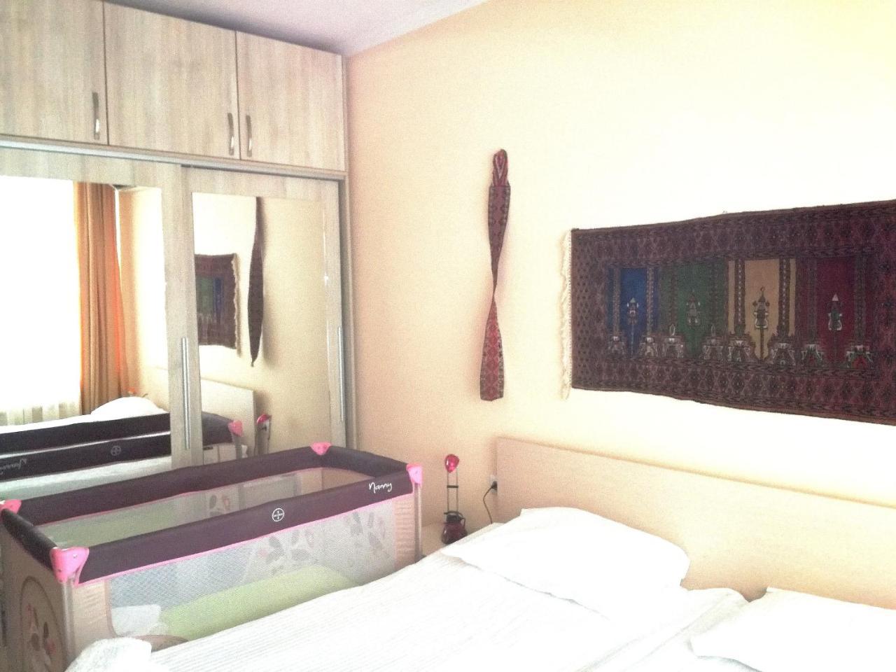 Single Apartment In Searegal Compex Pantai Sunny Luaran gambar