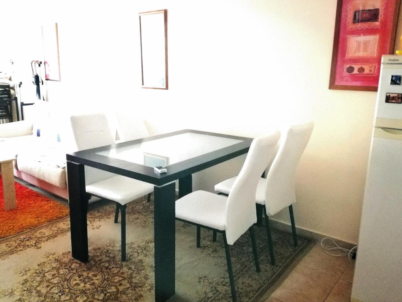 Single Apartment In Searegal Compex Pantai Sunny Luaran gambar