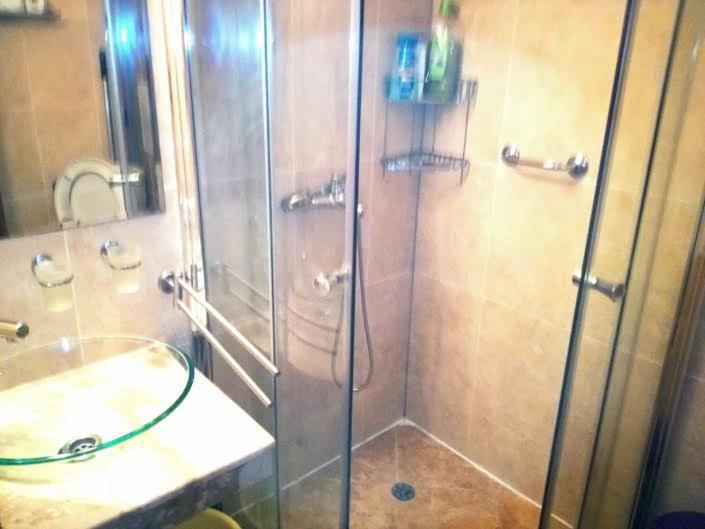 Single Apartment In Searegal Compex Pantai Sunny Luaran gambar